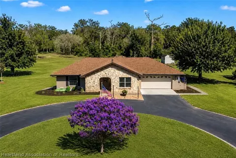 2500 Country Club Rd, Sebring, FL 33872