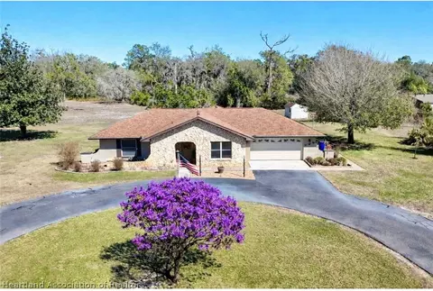 2500 Country Club Rd, Sebring, FL 33872