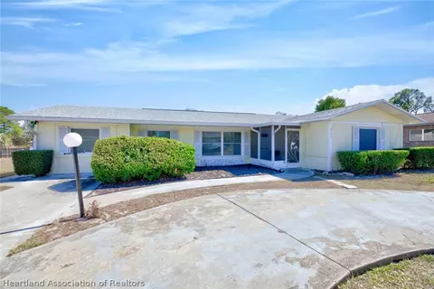 4131 Bianca St, Sebring, FL 33872
