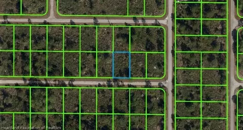 105 Citation St NW, Lake Placid, FL 33852