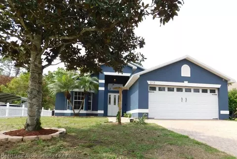 213 West Blvd, Sebring, FL 33870