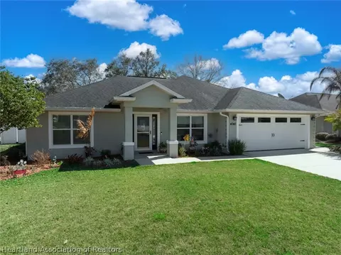 4040 Santa Barbara Dr, Sebring, FL 33875