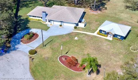 115 Kings Ct NW, Lake Placid, FL 33852