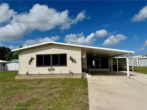 77 Century Blvd, Avon Park, FL 33825