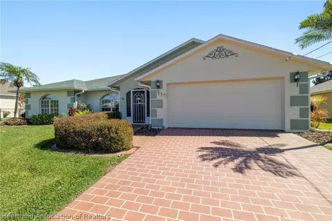 157 NE Citrus Rd NE, Lake Placid, FL 33852