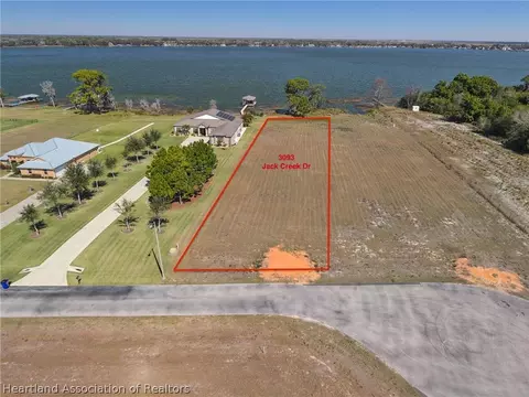 3093 Jack Creek Dr, Lake Placid, FL 33852