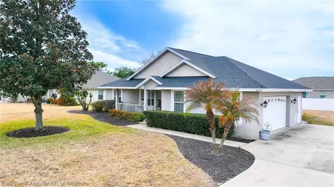 4555 Myrtle Beach Dr, Sebring, FL 33872