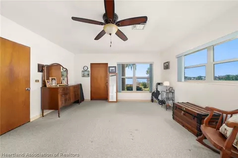 Bedroom - 325 Sunset Rd, Frostproof, FL 33843 photo 2 of 5