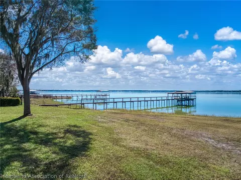 View/Area - 325 Sunset Rd, Frostproof, FL 33843 photo 6 of 7