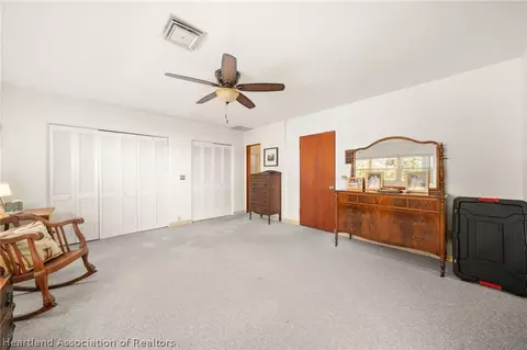 Bedroom - 325 Sunset Rd, Frostproof, FL 33843 photo 3 of 5