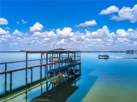 View/Area - 325 Sunset Rd, Frostproof, FL 33843 photo 7 of 7