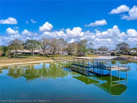 View/Area - 325 Sunset Rd, Frostproof, FL 33843 photo 4 of 7