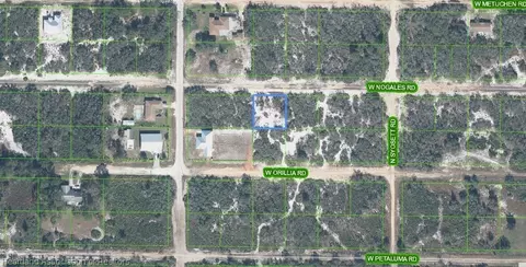 2849 W Nogales Rd, Avon Park, FL 33825