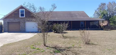 6930 Eleanor Ave, Mulberry, FL 33860