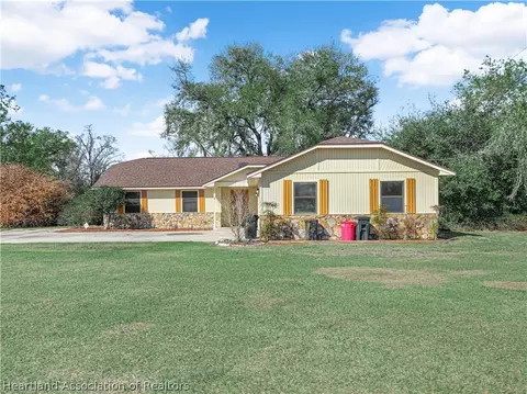 1510 Burton St, Wauchula, FL 33873
