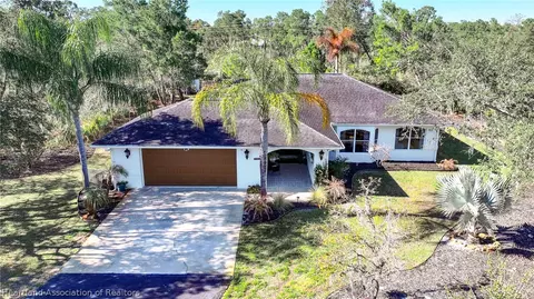 3044 Lake Josephine Dr, Sebring, FL 33875