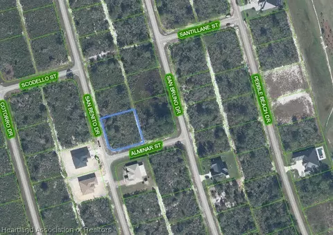 6600 Alminar St, Sebring, FL 33872
