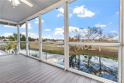 Exterior - 1041 Pine Way, Okeechobee, FL 34974 photo 4 of 4