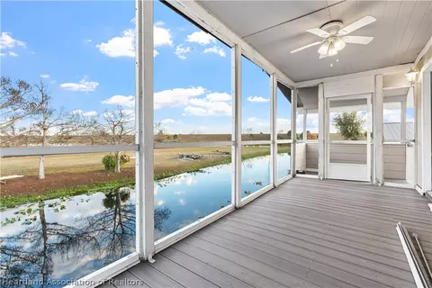 Exterior - 1041 Pine Way, Okeechobee, FL 34974 photo 3 of 4