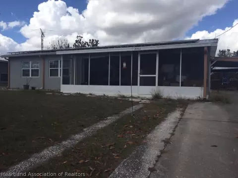 2766 Nautilus Dr, Avon Park, FL 33825