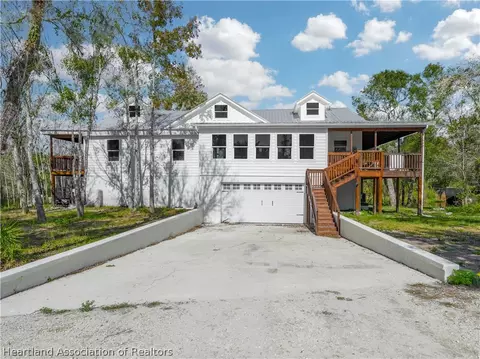 5104 N Cr 663 Hwy, Bowling Green, FL 33834
