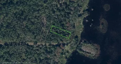 831 Pulerum Dr, Lake Placid, FL 33852