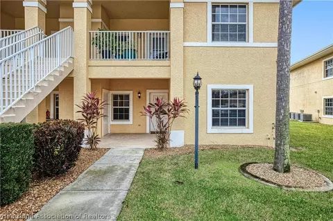 1255 Saxony Cir, Punta Gorda, FL 33983