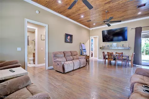 Living - 5008 Oak Rd, Sebring, FL 33875 photo 2 of 2