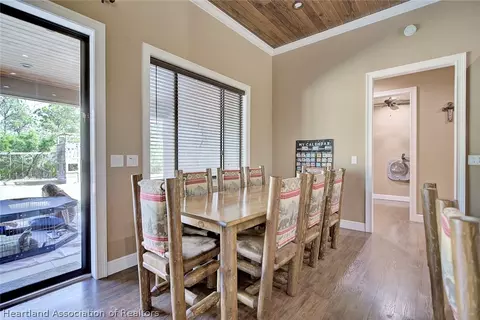 Dining - 5008 Oak Rd, Sebring, FL 33875 photo 1 of 1