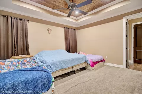 Bedroom - 5008 Oak Rd, Sebring, FL 33875 photo 1 of 5