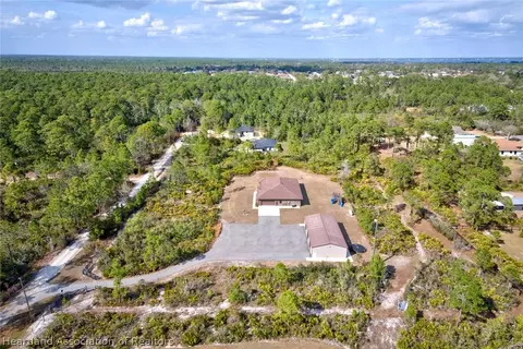 View/Area - 5008 Oak Rd, Sebring, FL 33875 photo 2 of 7