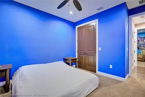Bedroom - 5008 Oak Rd, Sebring, FL 33875 photo 5 of 5