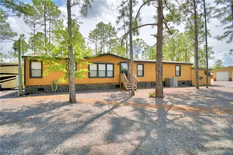 5660 E Highway 630 E, Frostproof, FL 33843