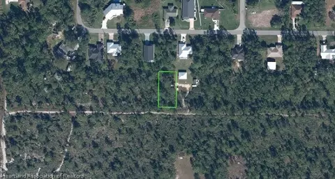 1814 Nectar Ave, Sebring, FL 33875