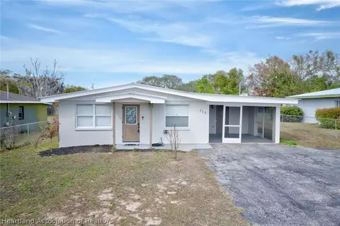 113 E State St, Avon Park, FL 33825