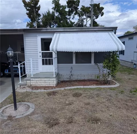 12 Tarpon Dr, Sebring, FL 33875