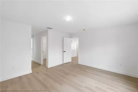 Bedroom - 6348 Virtudes St, Sebring, FL 33872 photo 8 of 8