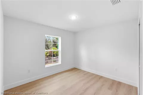 Bedroom - 6348 Virtudes St, Sebring, FL 33872 photo 3 of 8