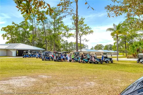 View/Area - 6348 Virtudes St, Sebring, FL 33872 photo 7 of 11