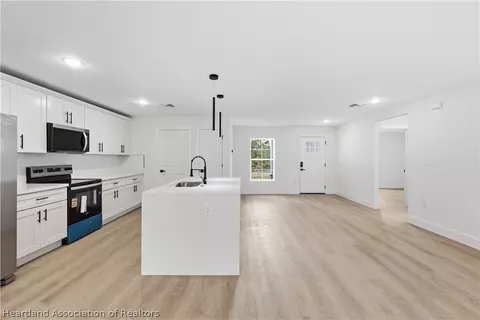 Entry Way - 6348 Virtudes St, Sebring, FL 33872 photo 2 of 2