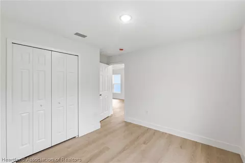 Bedroom - 6348 Virtudes St, Sebring, FL 33872 photo 4 of 8