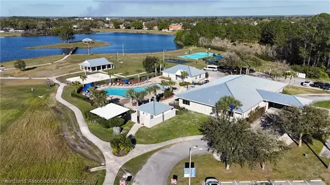 View/Area - 6348 Virtudes St, Sebring, FL 33872 photo 9 of 11