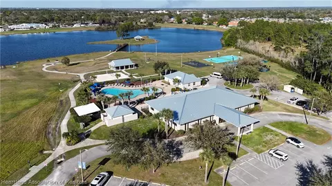 View/Area - 6348 Virtudes St, Sebring, FL 33872 photo 10 of 11