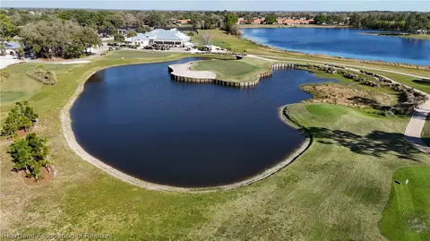 View/Area - 6348 Virtudes St, Sebring, FL 33872 photo 1 of 11