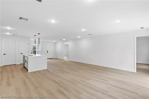 Living - 6348 Virtudes St, Sebring, FL 33872 photo 2 of 5