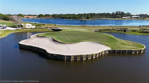 View/Area - 6348 Virtudes St, Sebring, FL 33872 photo 2 of 11