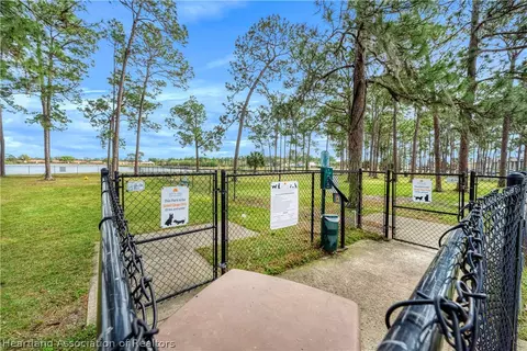View/Area - 6348 Virtudes St, Sebring, FL 33872 photo 6 of 11