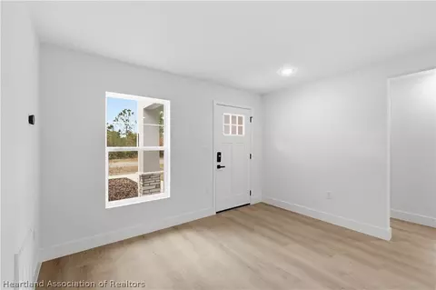 Entry Way - 6348 Virtudes St, Sebring, FL 33872 photo 1 of 2