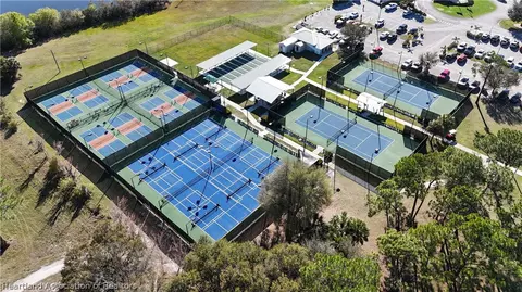 View/Area - 6348 Virtudes St, Sebring, FL 33872 photo 8 of 11