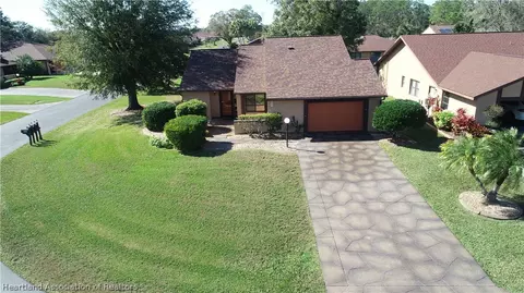 View/Area - 2921 Summertree Dr, Sebring, FL 33872 photo 1 of 9